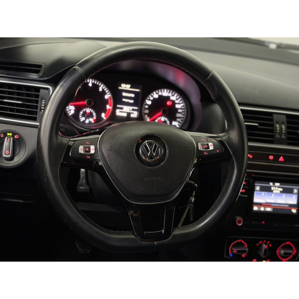 VOLKSWAGEN Fox 1.6 4P RUN FLEX