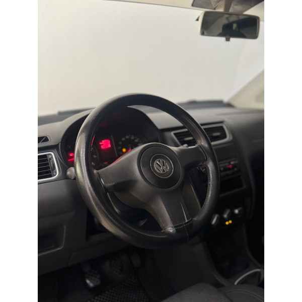 VOLKSWAGEN Fox 1.0 4P CITY FLEX