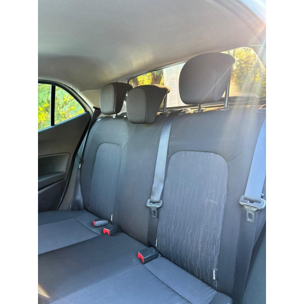 FIAT Argo 1.0 4P FLEX FIREFLY