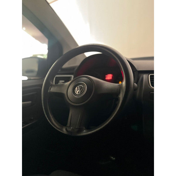 VOLKSWAGEN Fox 1.0 4P CITY FLEX