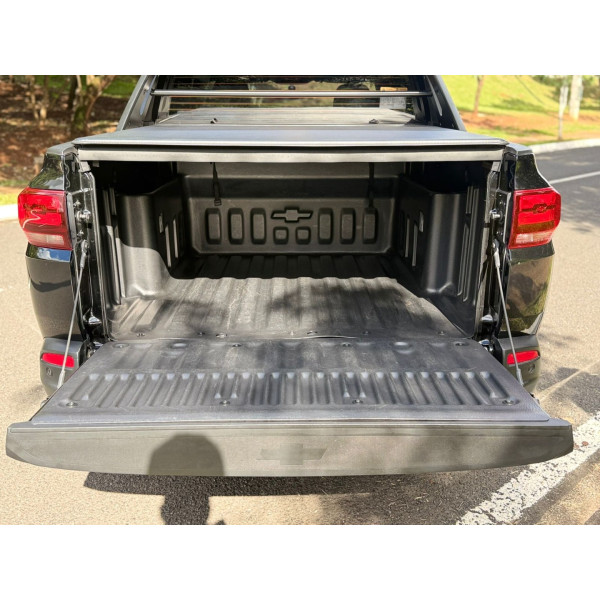 CHEVROLET Montana 1.2 12V FLEX PREMIER TURBO AUTOMÁTICO