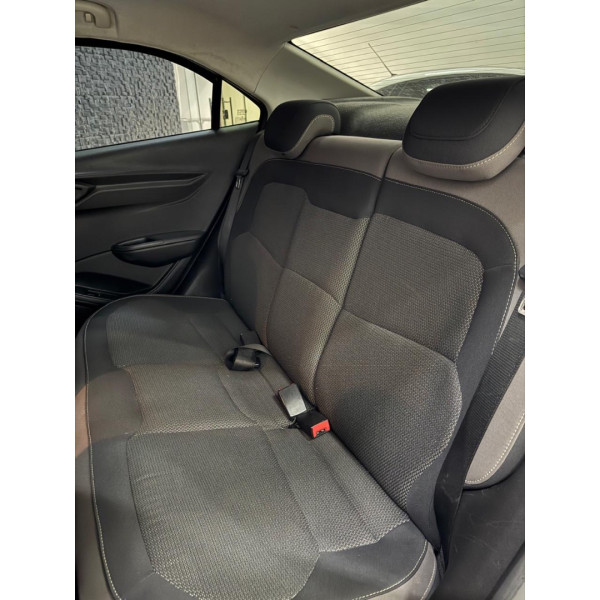 CHEVROLET Prisma 1.4 4P LT FLEX AUTOMÁTICO