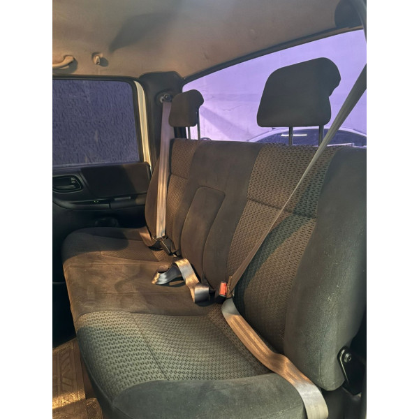 FORD Ranger 3.0 XLT TURBO DIESEL CABINE DULPA