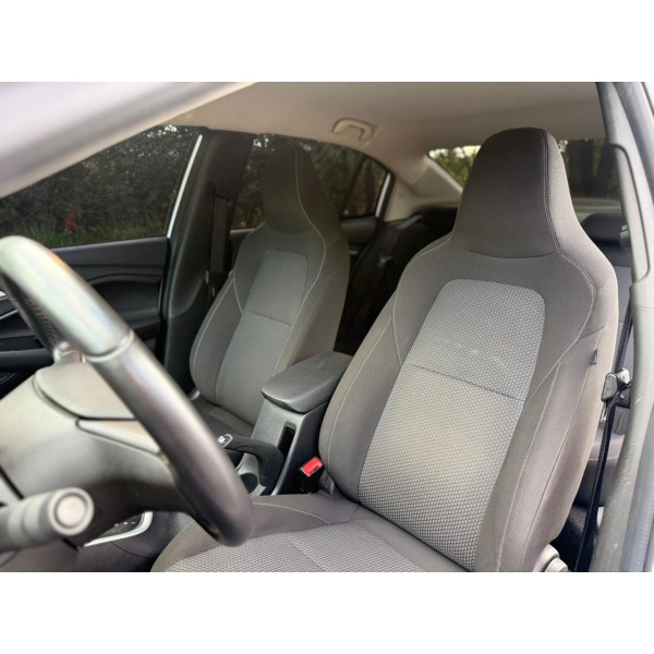 CHEVROLET Onix Sedan 1.0 4P FLEX LTZ PLUS TURBO AUTOMÁTICO