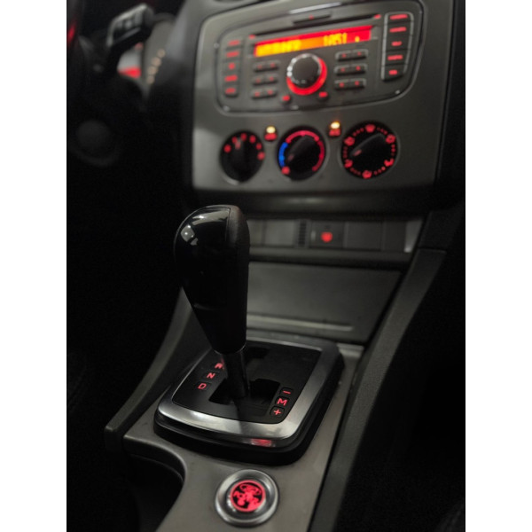 FORD Focus Hatch 2.0 16V 4P FLEX AUTOMÁTICO