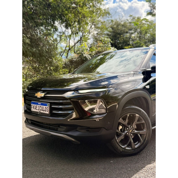 CHEVROLET Montana 1.2 12V FLEX PREMIER TURBO AUTOMÁTICO