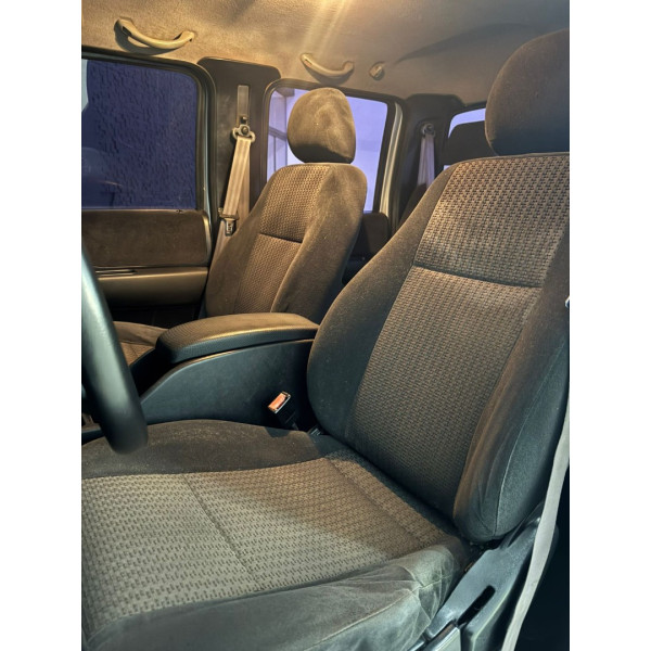 FORD Ranger 3.0 XLT TURBO DIESEL CABINE DULPA