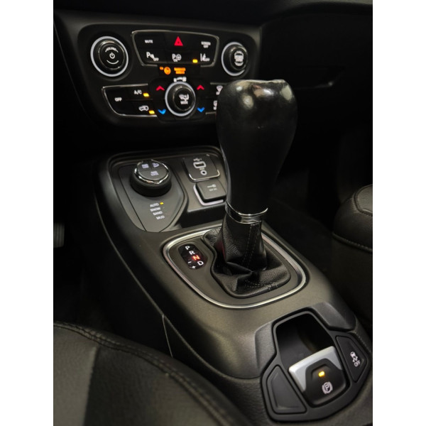 JEEP Compass 2.0 16V 4P 350 LIMITED 4X4 TURBO DIESEL AUTOMÁTICO