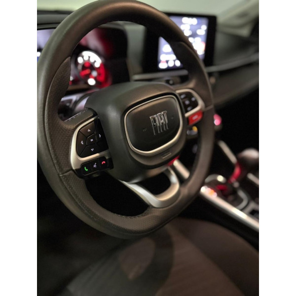 FIAT Fastback 1.0 12V 4P FLEX AUDACE 200 TURBO AUTOMÁTICO CVT