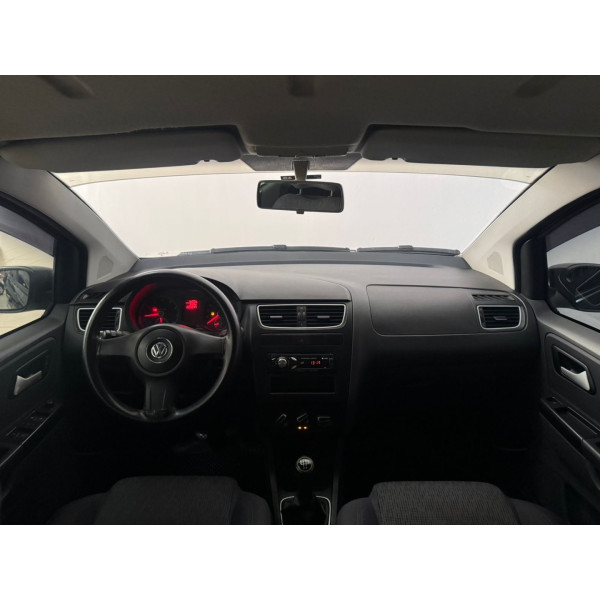 VOLKSWAGEN Fox 1.0 4P CITY FLEX