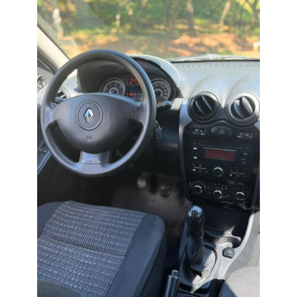 RENAULT Sandero 1.0 4P EXPRESSION