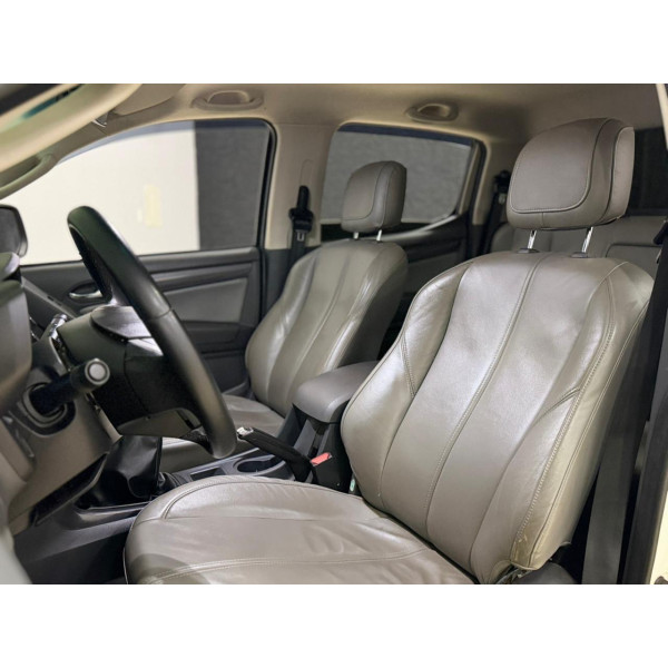 CHEVROLET S10 2.4 FLEX LTZ CABINE DUPLA