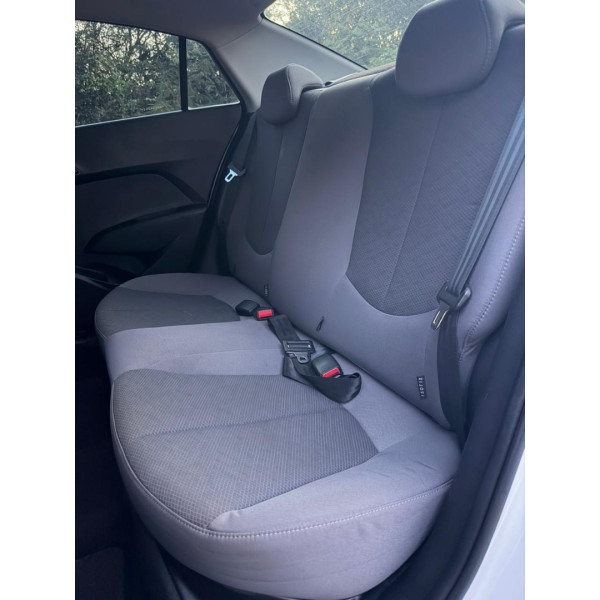 HYUNDAI HB 20 Sedan 1.0 12V 4P FLEX COMFORT PLUS