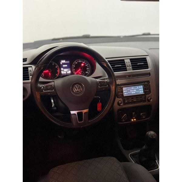 VOLKSWAGEN Fox 1.0 12V 4P TRENDLINE FLEX