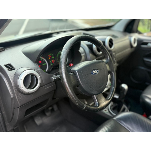 FORD Ecosport 2.0 16V 4P XLT