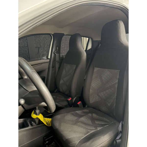 RENAULT Kwid 1.0 12V 4P SCE FLEX ZEN
