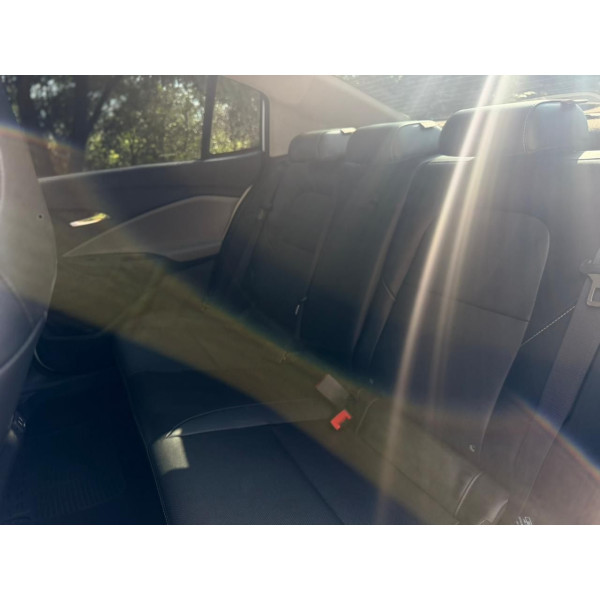 CHEVROLET Onix Sedan 1.0 4P FLEX PREMIER PLUS TURBO AUTOMÁTICO