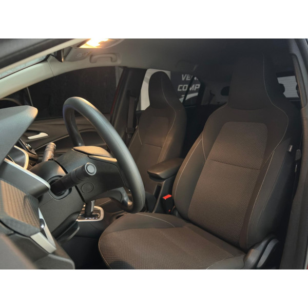 CHEVROLET Onix Hatch 1.0 4P FLEX LT TURBO AUTOMÁTICO