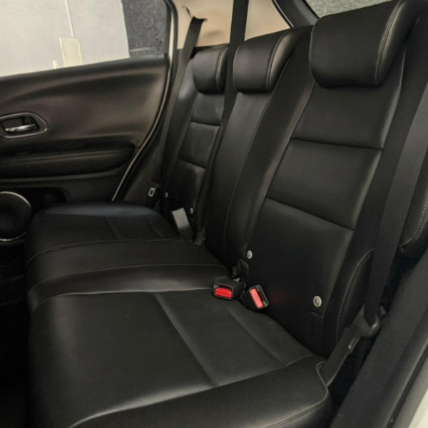 HONDA HR-V 1.8 16V 4P TOURING FLEX AUTOMÁTICO CVT