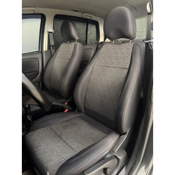 VOLKSWAGEN Fox 1.0 4P CITY FLEX