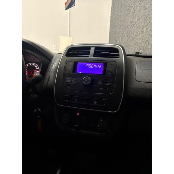 RENAULT Kwid 1.0 12V 4P SCE FLEX ZEN