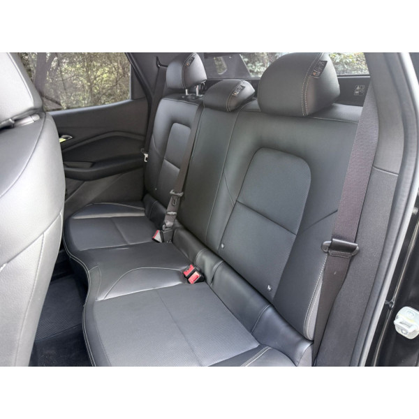 CHEVROLET Montana 1.2 12V FLEX PREMIER TURBO AUTOMÁTICO