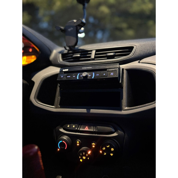 CHEVROLET Onix Hatch 1.0 4P FLEX JOY