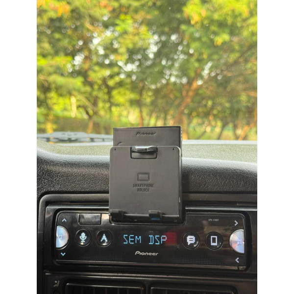 VOLKSWAGEN Gol 1.0 4P CITY