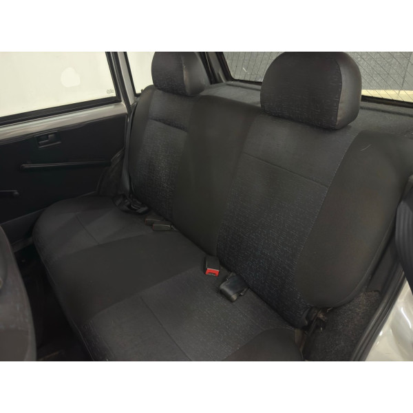 FIAT Uno 1.0 4P FIRE FLEX MILLE WAY ECONOMY CELEBRATION