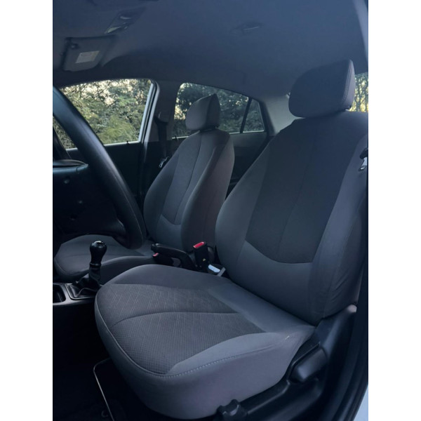 HYUNDAI HB 20 Sedan 1.0 12V 4P FLEX COMFORT PLUS