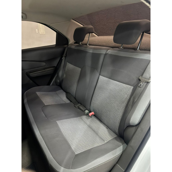 CHEVROLET Cobalt 1.8 4P FLEX LT