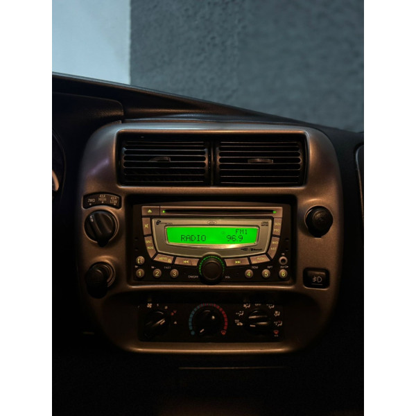 FORD Ranger 3.0 XLT TURBO DIESEL CABINE DULPA