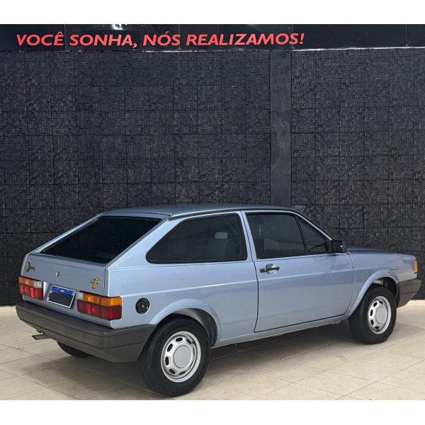 VOLKSWAGEN Gol 1.0