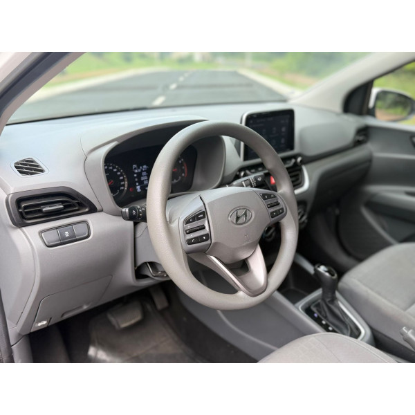 HYUNDAI HB 20 Sedan 1.0 12V 4P FLEX COMFORT PLUS TURBO