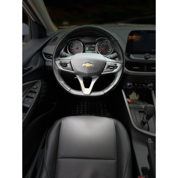 CHEVROLET Onix Sedan 1.0 4P FLEX PREMIER PLUS TURBO AUTOMÁTICO