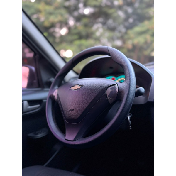 CHEVROLET Celta 1.0 LS FLEX