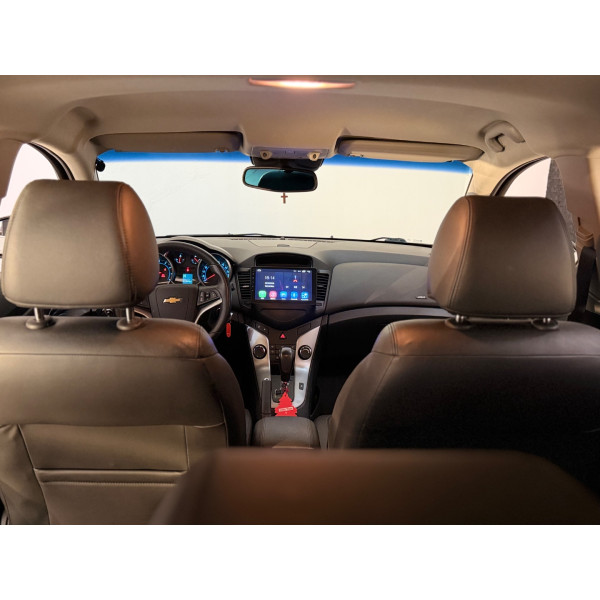 CHEVROLET Cruze Hatch 1.8 16V 4P LT SPORT FLEX