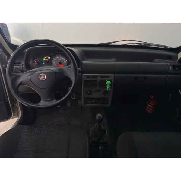 FIAT Uno 1.0 4P FIRE FLEX MILLE WAY ECONOMY CELEBRATION