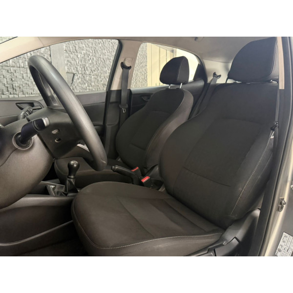 HYUNDAI HB 20 Hatch 1.0 12V 4P FLEX COMFORT PLUS