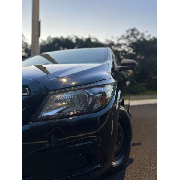 CHEVROLET Onix Hatch 1.0 4P FLEX JOY