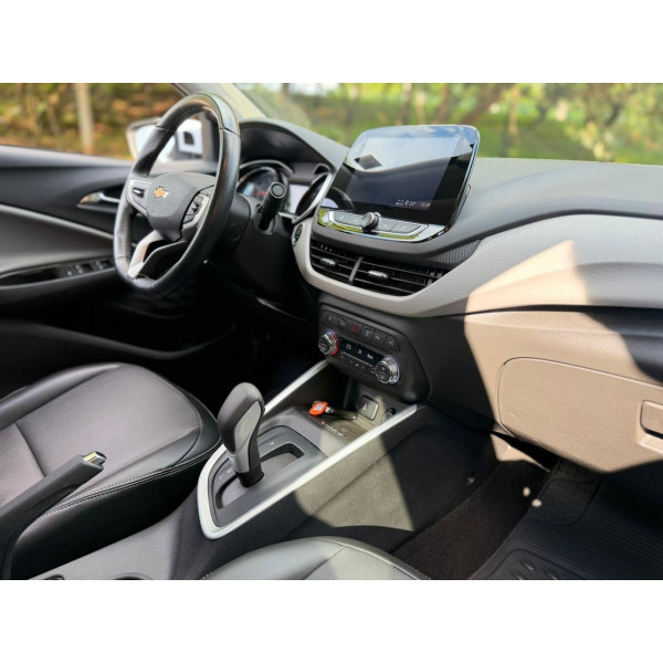 CHEVROLET Onix Sedan 1.0 4P FLEX PREMIER PLUS TURBO AUTOMÁTICO