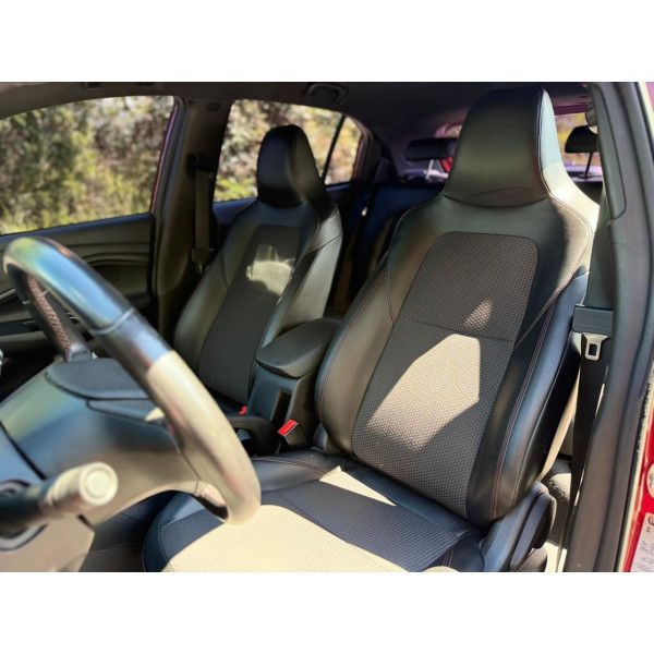 CHEVROLET Onix Hatch 1.0 12V 4P FLEX RS TURBO AUTOMÁTICO