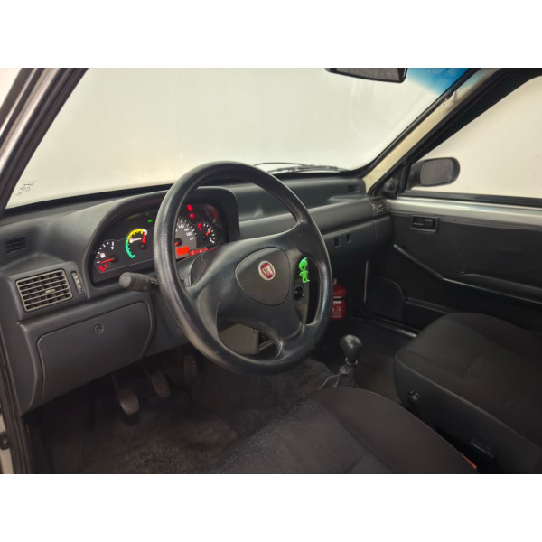 FIAT Uno 1.0 4P FIRE FLEX MILLE WAY ECONOMY CELEBRATION