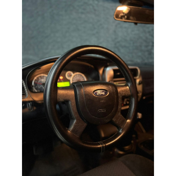 FORD Ranger 3.0 XLT TURBO DIESEL CABINE DULPA