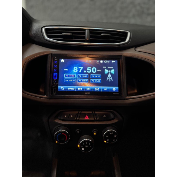 CHEVROLET Prisma 1.4 4P LT FLEX AUTOMÁTICO