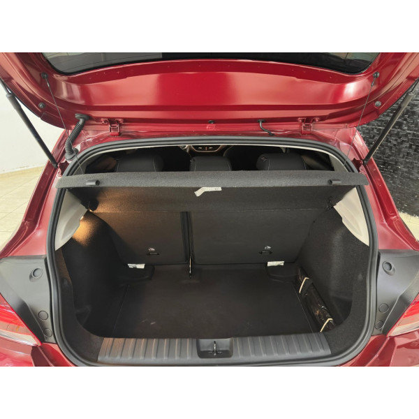 CHEVROLET Onix Hatch 1.0 4P FLEX LT TURBO AUTOMÁTICO