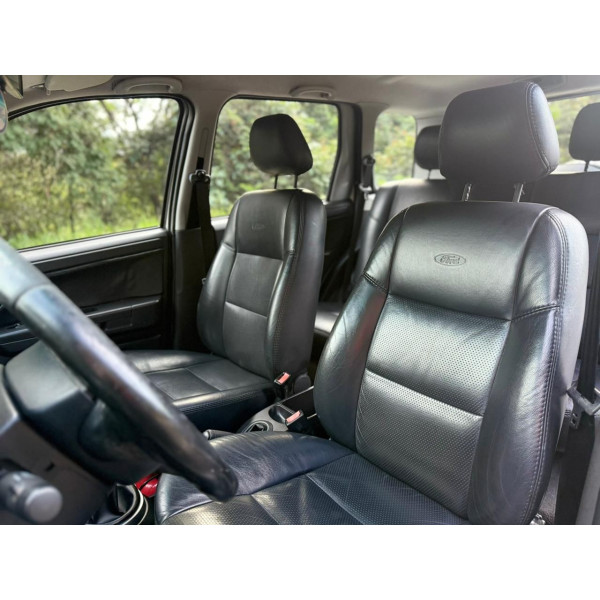 FORD Ecosport 2.0 16V 4P XLT