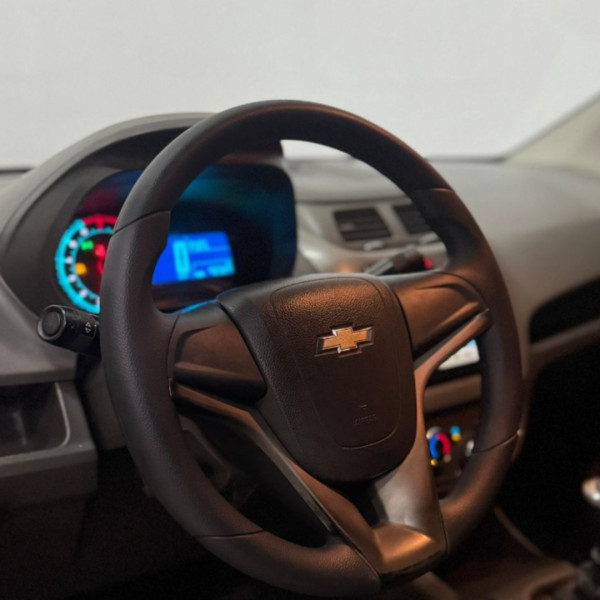 CHEVROLET Cobalt 1.8 4P FLEX LT