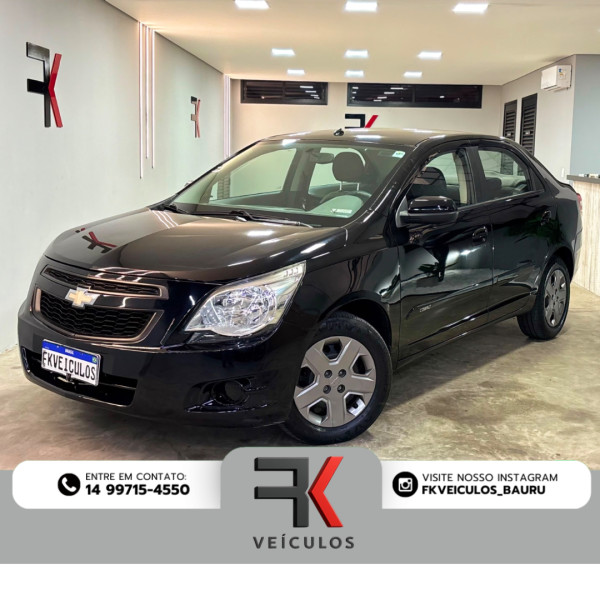 Cobalt 1.8 4P FLEX LT