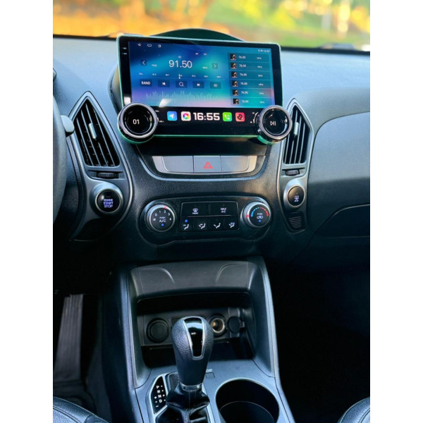 HYUNDAI IX35 2.0 16V 4P FLEX AUTOMÁTICO